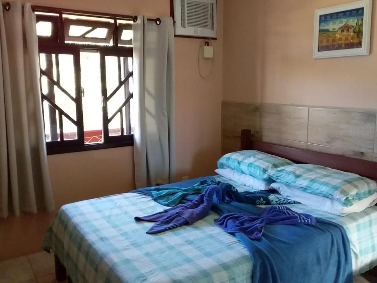 Vila De Sol Bombinhas Zimmer foto