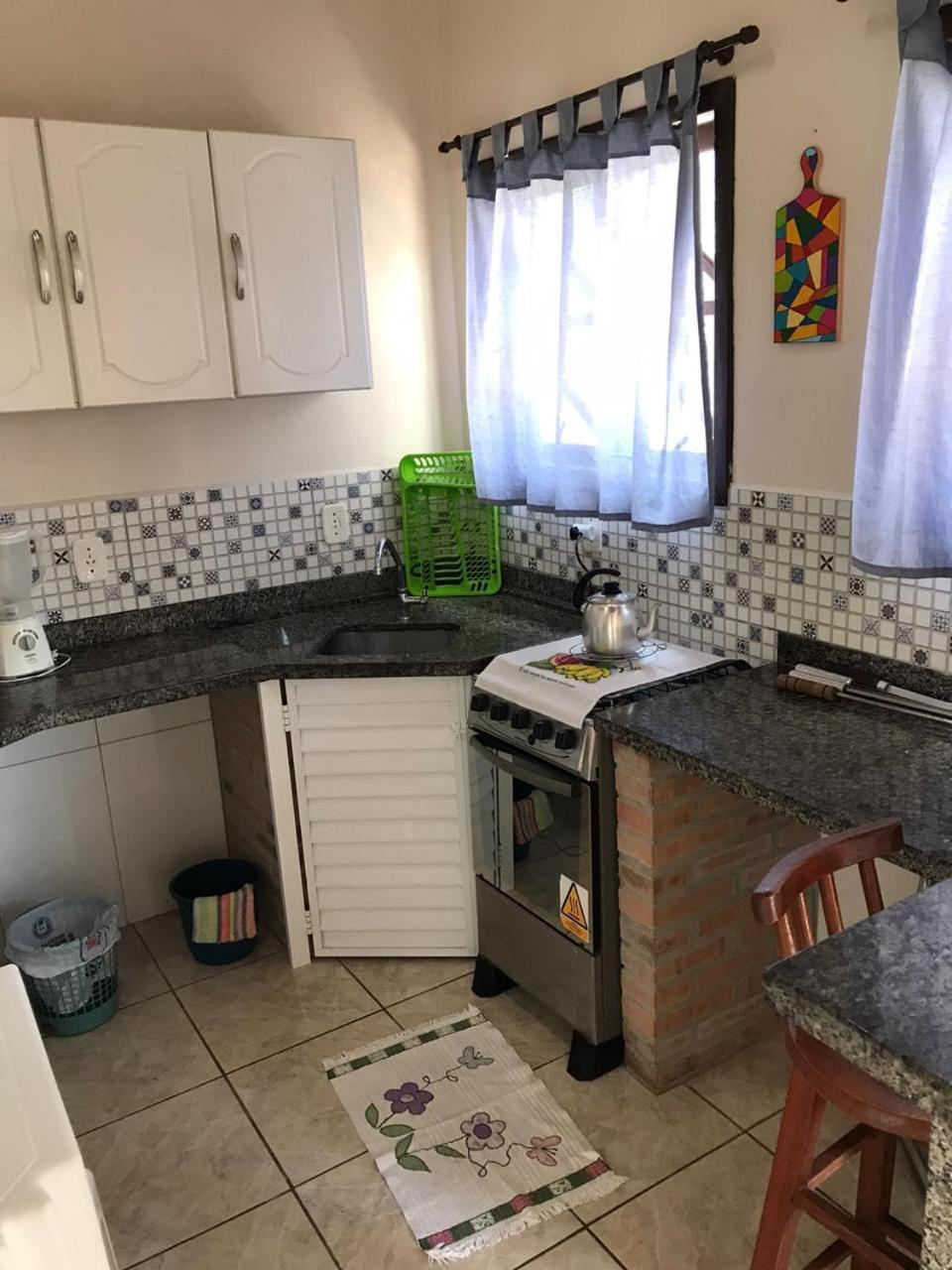 Vila De Sol Bombinhas Zimmer foto