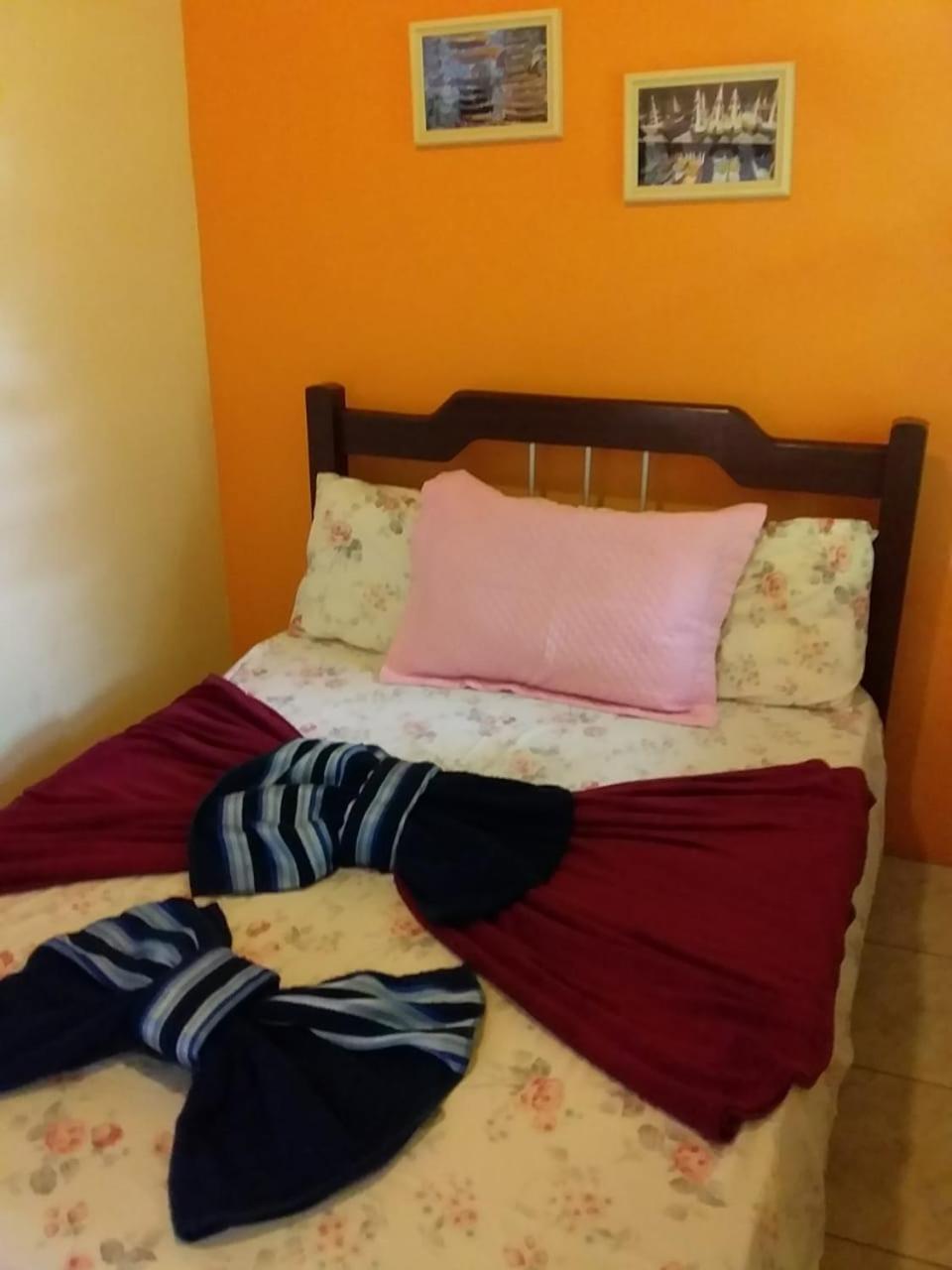 Vila De Sol Bombinhas Zimmer foto