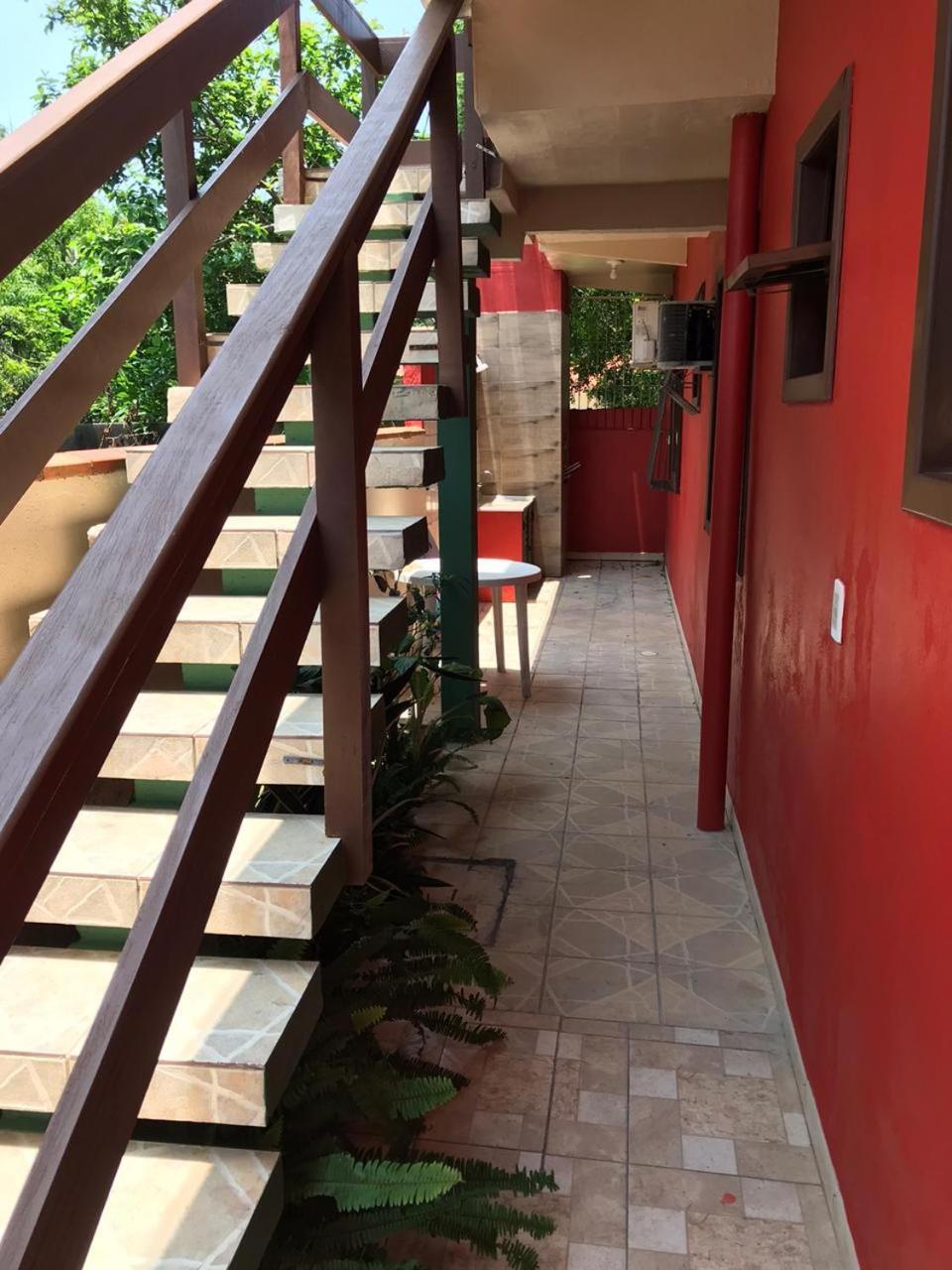 Vila De Sol Bombinhas Zimmer foto