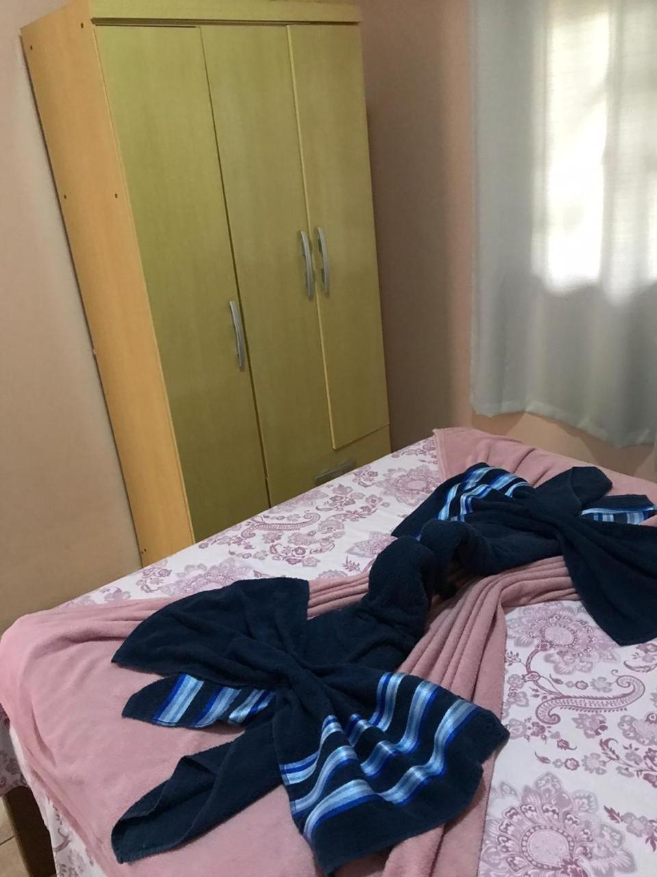 Vila De Sol Bombinhas Zimmer foto